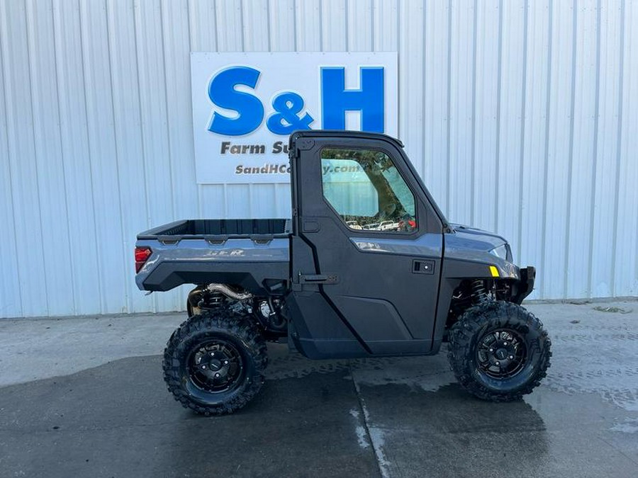 2026 Polaris® Ranger XP 1000 NorthStar Premium