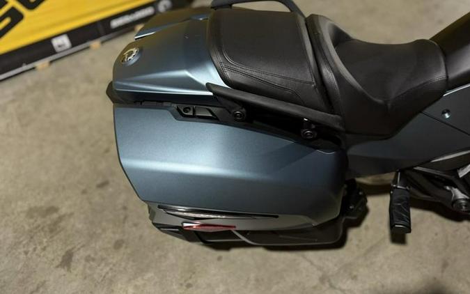 2026 Can-Am® Spyder F3-T