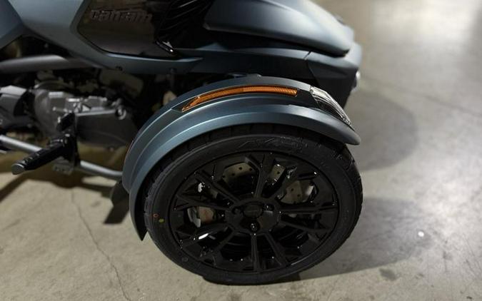 2026 Can-Am® Spyder F3-T