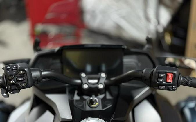 2026 Can-Am® Spyder F3-T