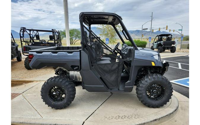 2026 Polaris RANGER XP 1000 PREMIUM STEALTH GRAY Premium