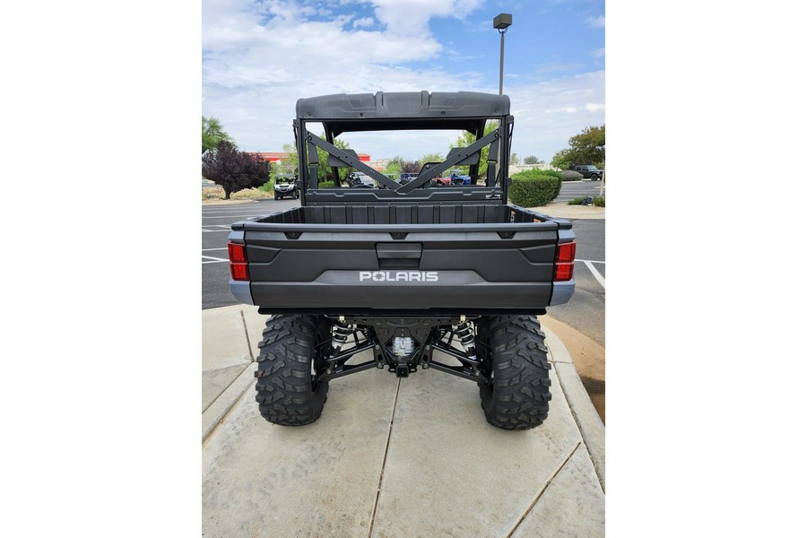 2026 Polaris RANGER XP 1000 PREMIUM STEALTH GRAY Premium