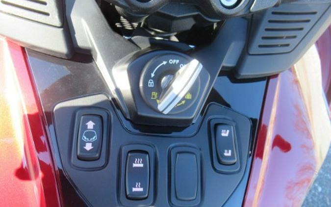 2024 Can-Am Spyder RT Limited