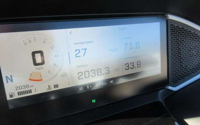 2024 Can-Am Spyder RT Limited