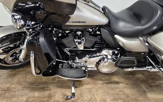 2018 Harley-Davidson® FLHTK - Ultra Limited
