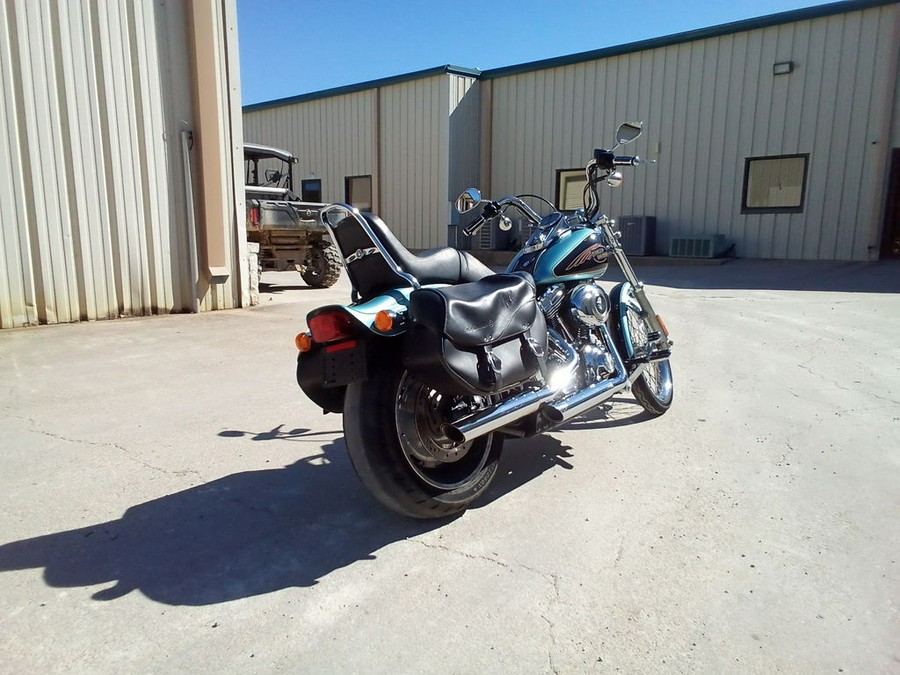 2007 Harley-Davidson Softail® Custom