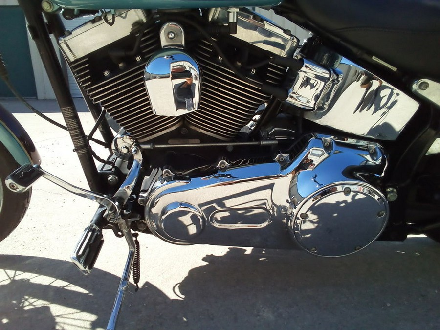 2007 Harley-Davidson Softail® Custom