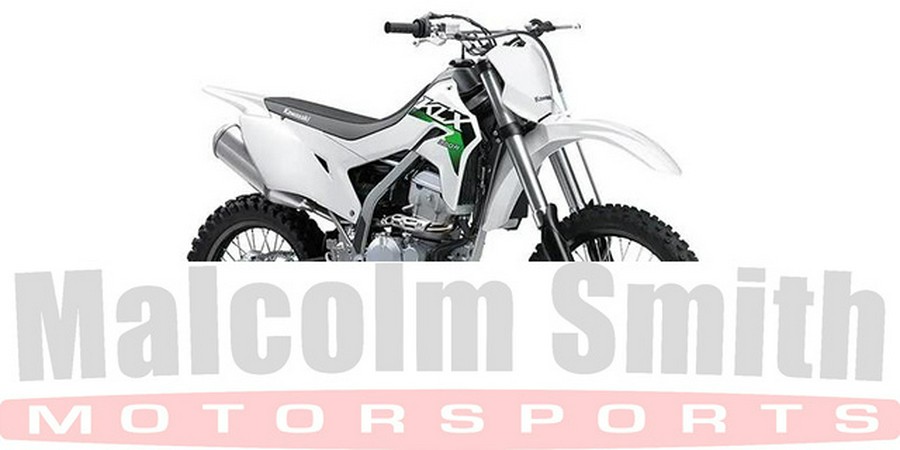 2026 Kawasaki KLX 300R