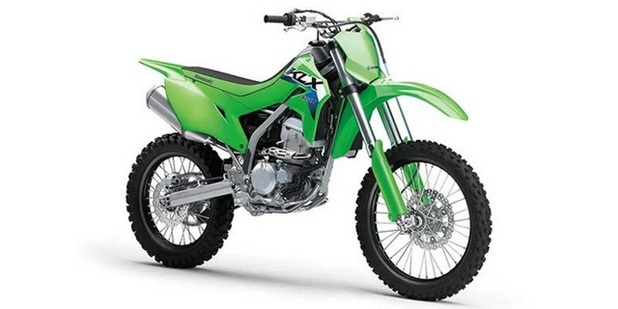 2026 Kawasaki KLX 300R