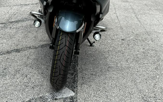 2026 BMW K 1600 GTL