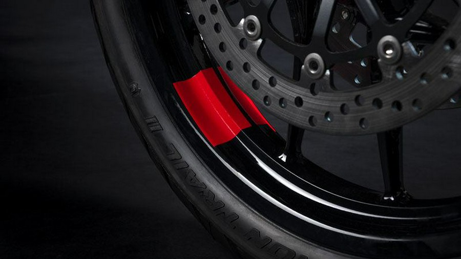 2022 Ducati Multistrada V2 S