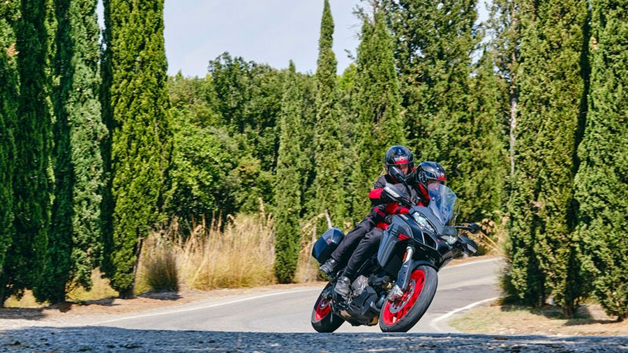 2022 Ducati Multistrada V2 S