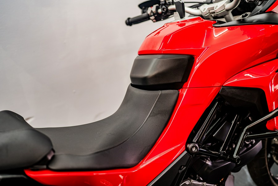 2022 Ducati Multistrada V2 S