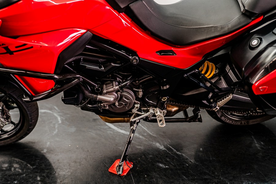 2022 Ducati Multistrada V2 S