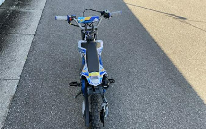 2026 Tao Motor DB20