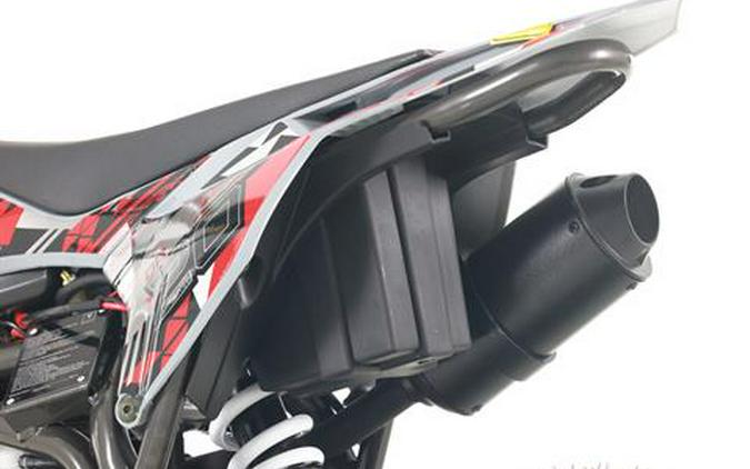 2026 Tao Motor DB20