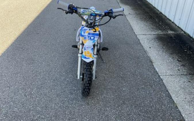 2026 Tao Motor DB20