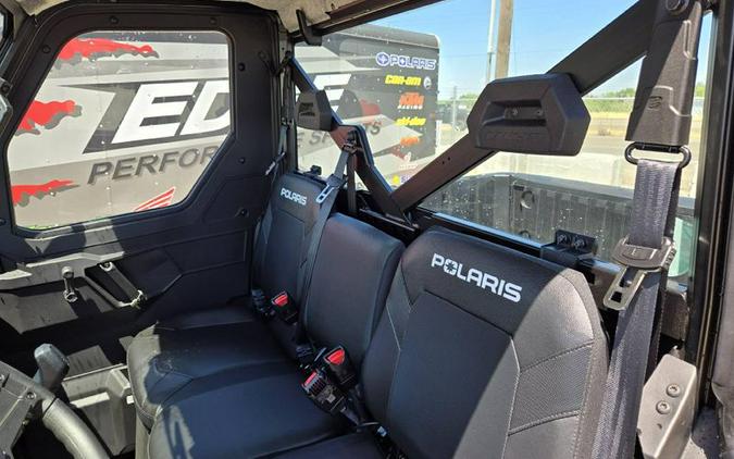 New 2026 Polaris RANGER 1000 CAB