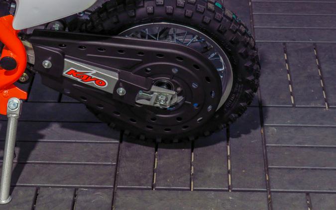 2027 Kayo KMB 60