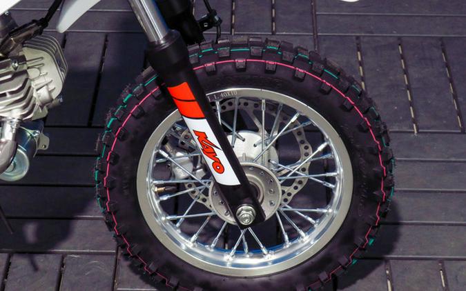 2027 Kayo KMB 60
