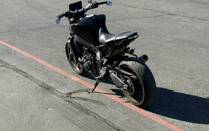 2022 Yamaha MT09NB 09
