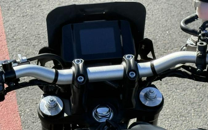 2022 Yamaha MT09NB 09