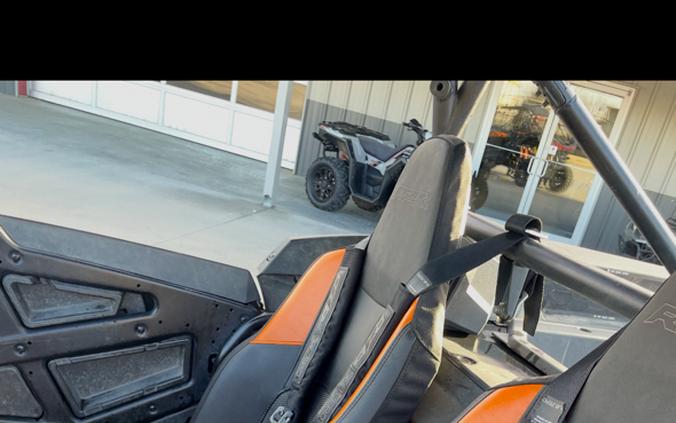 2024 Polaris RZR XP® 1000 Ultimate