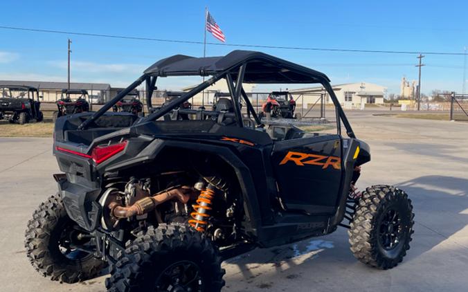 2024 Polaris RZR XP® 1000 Ultimate