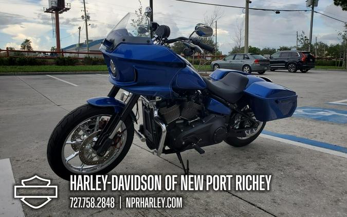 2023 Harley-Davidson® Low Rider® S