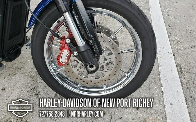 2023 Harley-Davidson® Low Rider® S