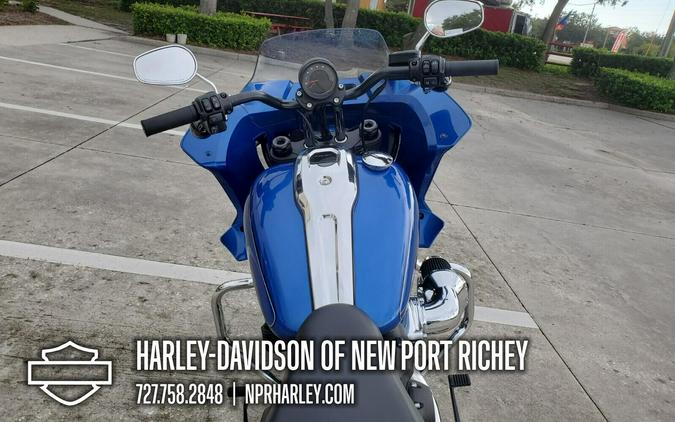2023 Harley-Davidson® Low Rider® S