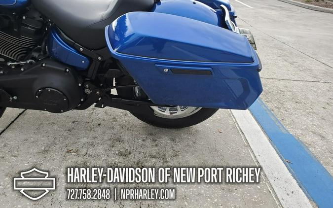 2023 Harley-Davidson® Low Rider® S