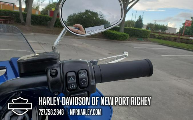 2023 Harley-Davidson® Low Rider® S