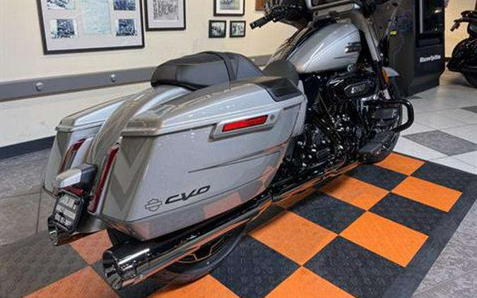 2023 Harley-Davidson CVO™ Street Glide®