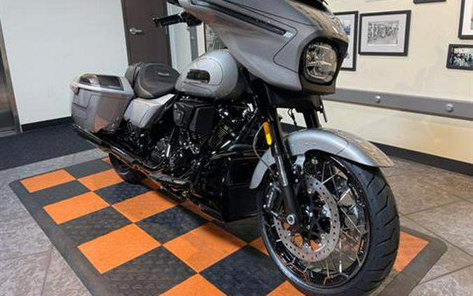 2023 Harley-Davidson CVO™ Street Glide®