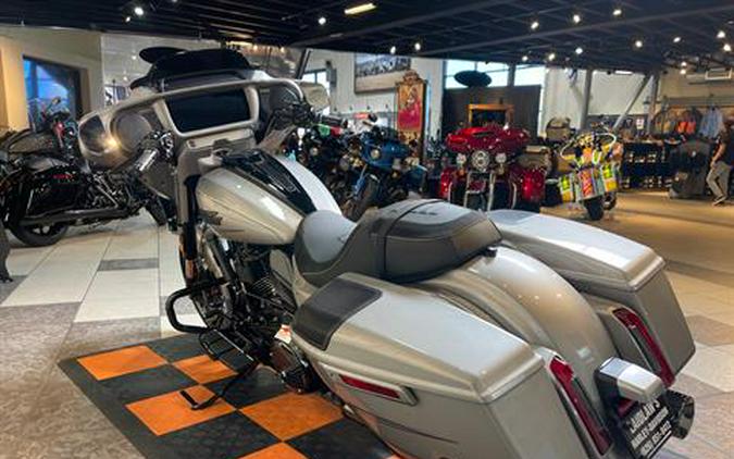 2023 Harley-Davidson CVO™ Street Glide®