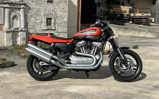 2010 Harley-Davidson® XR1200 - Sportster® XR1200™