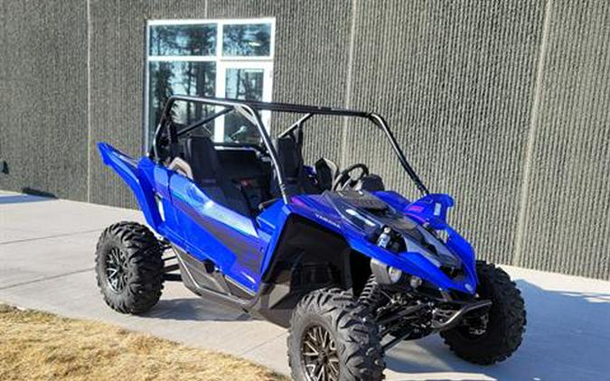 2024 Yamaha YXZ1000R SS