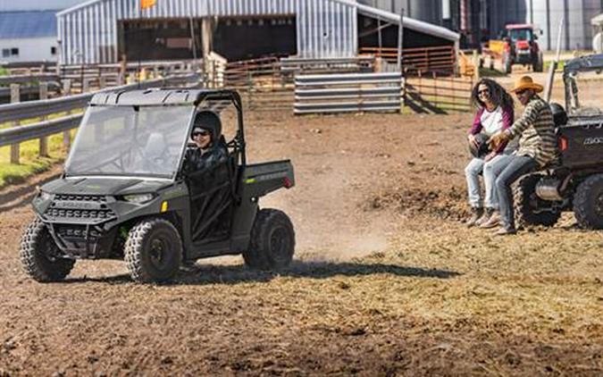 2023 Polaris Ranger 150 EFI