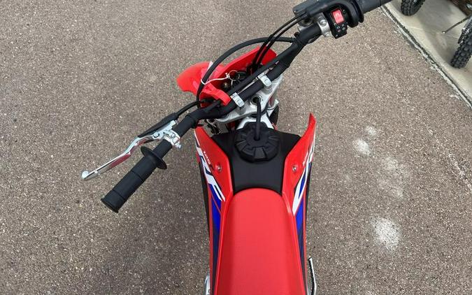 2024 Honda® CRF125F