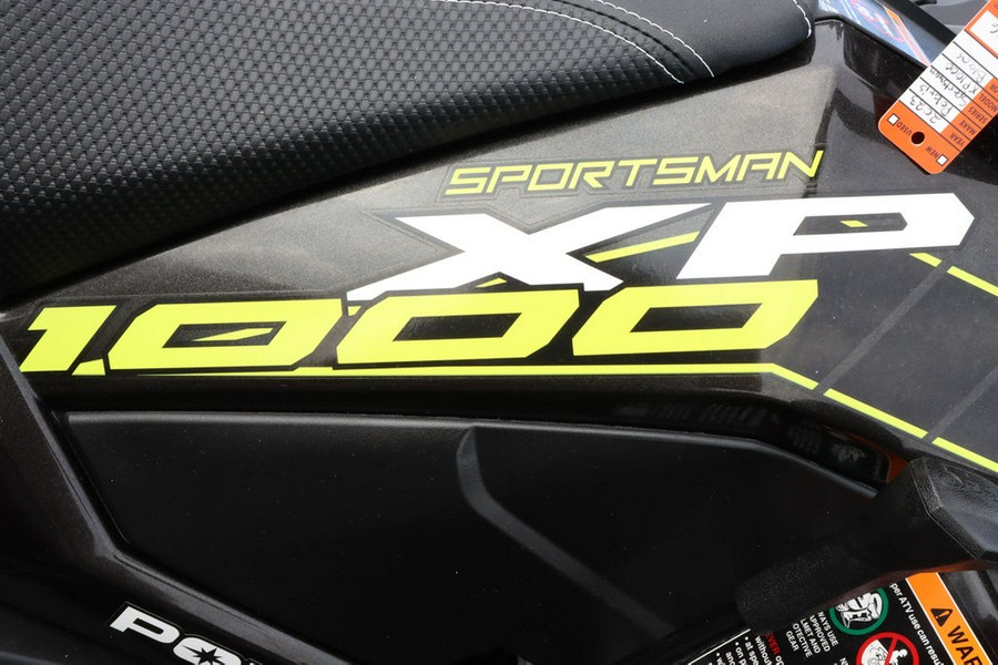 2023 Polaris® Sportsman XP 1000 S