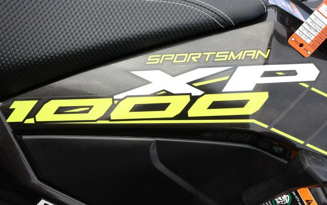 2023 Polaris® Sportsman XP 1000 S