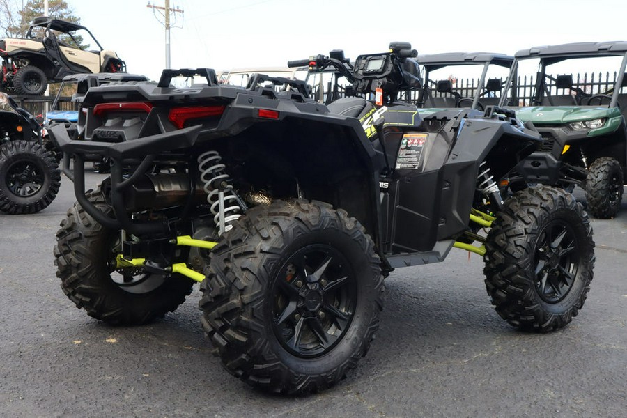 2023 Polaris® Sportsman XP 1000 S