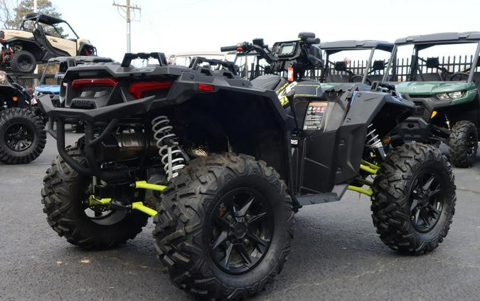 2023 Polaris® Sportsman XP 1000 S