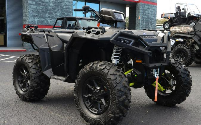 2023 Polaris® Sportsman XP 1000 S