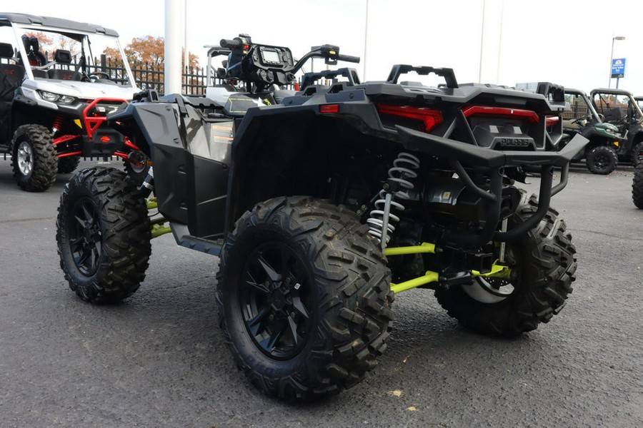 2023 Polaris® Sportsman XP 1000 S