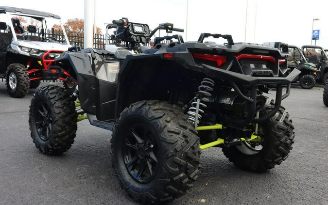 2023 Polaris® Sportsman XP 1000 S