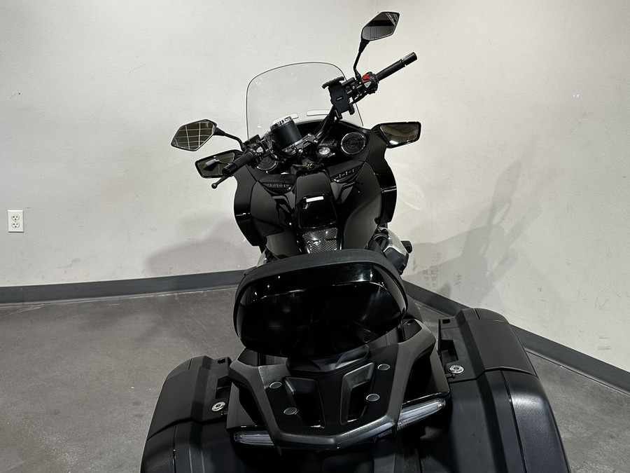 2014 Honda® CTX1300 Deluxe