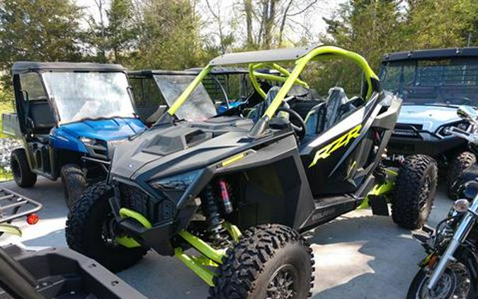 2024 Polaris RZR Pro R Ultimate