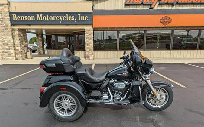 2024 Harley-Davidson Tri Glide® Ultra